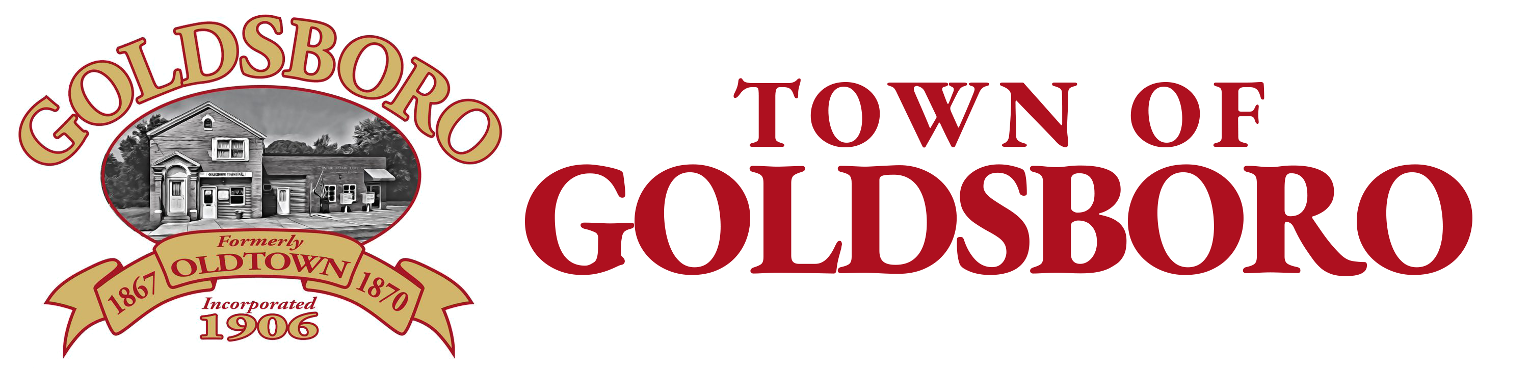 Town of Goldsboro